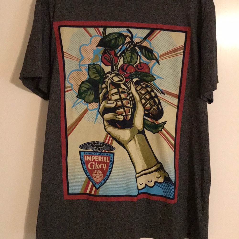 T-shirt